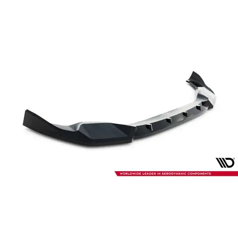 Lame Du Pare-Chocs Avant BMW X3 M F97