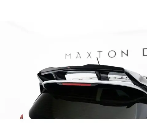 Spoiler Cap Ford Fiesta ST / ST-Line Mk8 / Mk8 Facelift (Pour spoiler FO-FI-8-ST-FH1FP)