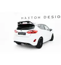 Spoiler Cap Ford Fiesta ST / ST-Line Mk8 / Mk8 Facelift (Pour spoiler FO-FI-8-ST-FH1FP)