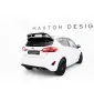 Spoiler Cap Ford Fiesta ST / ST-Line Mk8 / Mk8 Facelift (Pour spoiler FO-FI-8-ST-FH1FP)