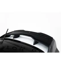 Spoiler Cap Ford Fiesta ST / ST-Line Mk8 / Mk8 Facelift (Pour spoiler FO-FI-8-ST-FH1FP)