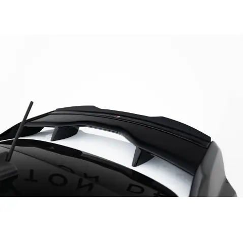 Spoiler Cap Ford Fiesta ST / ST-Line Mk8 / Mk8 Facelift (Pour spoiler FO-FI-8-ST-FH1FP)