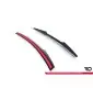 Spoiler Cap Ford Fiesta ST / ST-Line Mk8 / Mk8 Facelift (Pour spoiler FO-FI-8-ST-FH1FP)