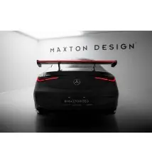 Carbon Spoiler V.1 + LED Mercedes-Benz CLE AMG-Line C236