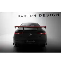 Carbon Spoiler V.1 + LED Mercedes-Benz CLE AMG-Line C236