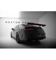 Carbon Spoiler V.1 + LED Mercedes-Benz CLE AMG-Line C236