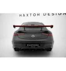 Carbon Spoiler V.1 + LED Mercedes-Benz CLE AMG-Line C236