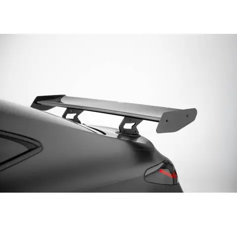 Carbon Spoiler V.1 + LED Mercedes-Benz CLE AMG-Line C236