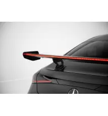 Carbon Spoiler V.1 + LED Mercedes-Benz CLE AMG-Line C236