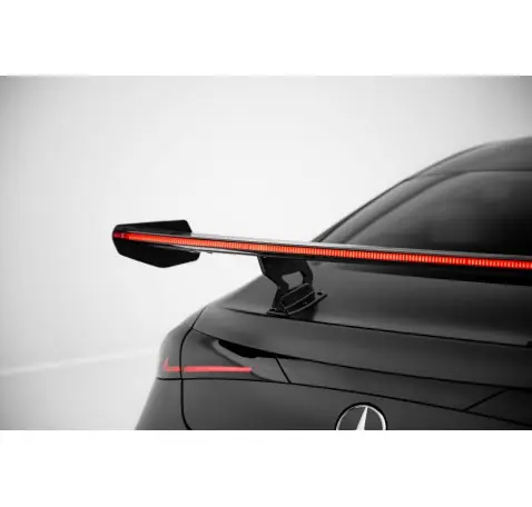 Carbon Spoiler V.1 + LED Mercedes-Benz CLE AMG-Line C236