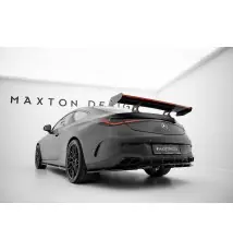 Carbon Spoiler V.1 + LED Mercedes-Benz CLE AMG-Line C236