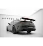 Carbon Spoiler V.1 + LED Mercedes-Benz CLE AMG-Line C236