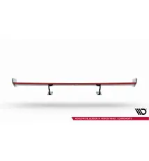 Carbon Spoiler V.1 + LED Mercedes-Benz CLE AMG-Line C236