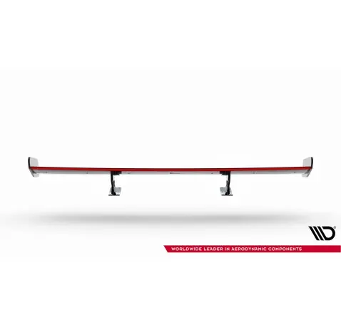 Carbon Spoiler V.1 + LED Mercedes-Benz CLE AMG-Line C236