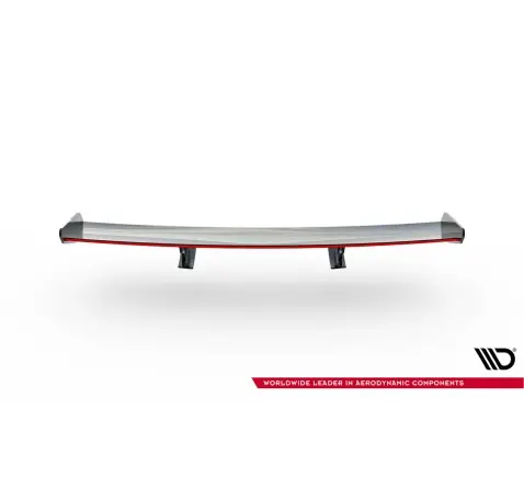 Carbon Spoiler V.1 + LED Mercedes-Benz CLE AMG-Line C236