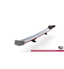 Carbon Spoiler V.1 + LED Mercedes-Benz CLE AMG-Line C236