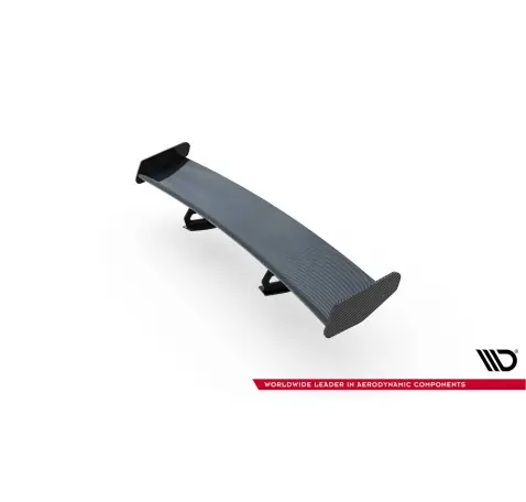 Carbon Spoiler V.1 + LED Mercedes-Benz CLE AMG-Line C236