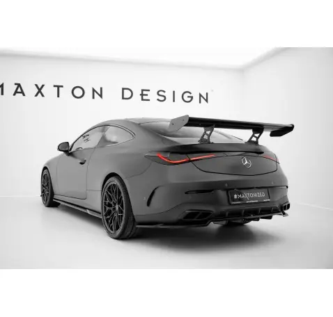 Carbon Spoiler V.2 Mercedes-Benz CLE AMG-Line C236