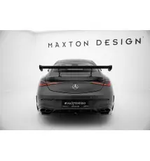 Carbon Spoiler V.2 Mercedes-Benz CLE AMG-Line C236