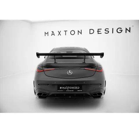 Carbon Spoiler V.2 Mercedes-Benz CLE AMG-Line C236