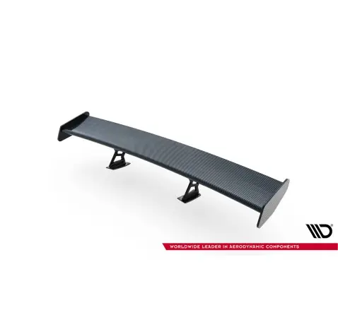 Carbon Spoiler V.2 Mercedes-Benz CLE AMG-Line C236