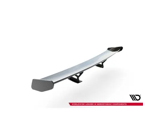 Carbon Spoiler V.2 Mercedes-Benz CLE AMG-Line C236