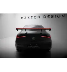 Carbon Spoiler V.2 + LED Mercedes-Benz CLE AMG-Line C236