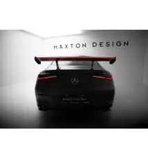 Carbon Spoiler V.2 + LED Mercedes-Benz CLE AMG-Line C236