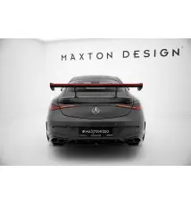 Carbon Spoiler V.2 + LED Mercedes-Benz CLE AMG-Line C236