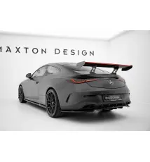 Carbon Spoiler V.2 + LED Mercedes-Benz CLE AMG-Line C236