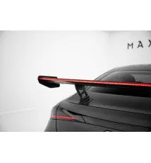 Carbon Spoiler V.2 + LED Mercedes-Benz CLE AMG-Line C236