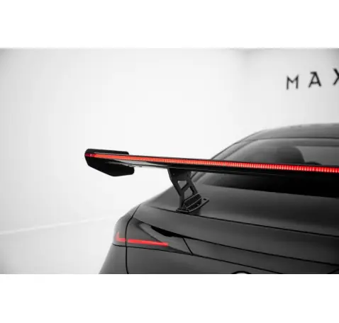 Carbon Spoiler V.2 + LED Mercedes-Benz CLE AMG-Line C236