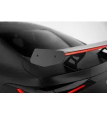 Carbon Spoiler V.2 + LED Mercedes-Benz CLE AMG-Line C236