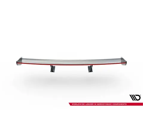 Carbon Spoiler V.2 + LED Mercedes-Benz CLE AMG-Line C236