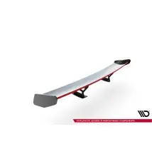 Carbon Spoiler V.2 + LED Mercedes-Benz CLE AMG-Line C236