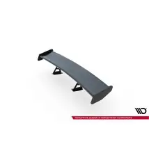 Carbon Spoiler V.2 + LED Mercedes-Benz CLE AMG-Line C236