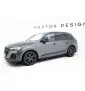 Rajouts Des Bas De Caisse Audi Q7 S-Line Mk2 Facelift 2