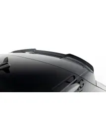 Spoiler Cap Audi Q7 S-Line / SQ7 Mk2 Facelift 2