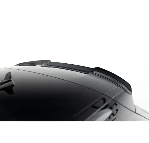 Spoiler Cap Audi Q7 S-Line / SQ7 Mk2 Facelift 2