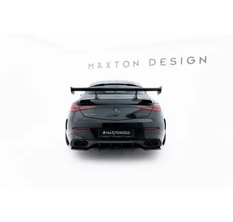 Carbon Spoiler V.1 Mercedes-AMG CLE 53 C236