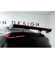 Carbon Spoiler V.1 + LED Mercedes-AMG CLE 53 C236
