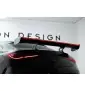 Carbon Spoiler V.1 + LED Mercedes-AMG CLE 53 C236
