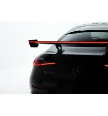 Carbon Spoiler V.1 + LED Mercedes-AMG CLE 53 C236