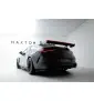 Carbon Spoiler V.1 + LED Mercedes-AMG CLE 53 C236