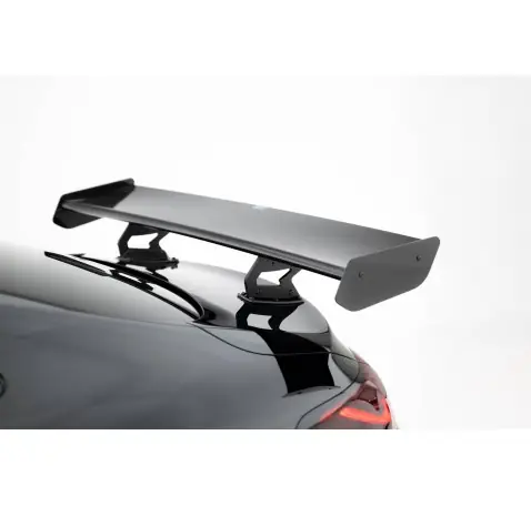 Carbon Spoiler V.1 + LED Mercedes-AMG CLE 53 C236