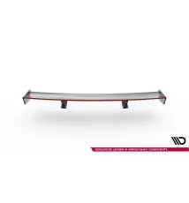 Carbon Spoiler V.1 + LED Mercedes-AMG CLE 53 C236