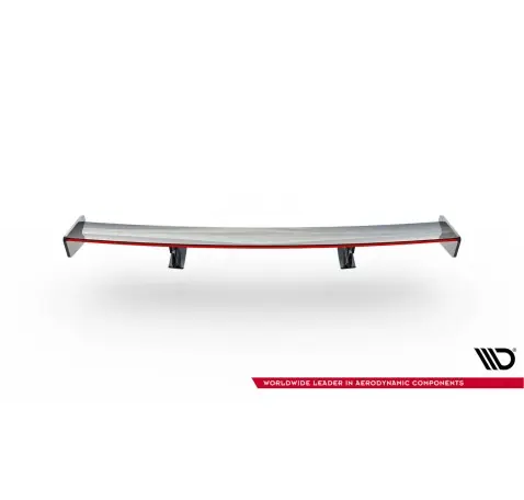 Carbon Spoiler V.1 + LED Mercedes-AMG CLE 53 C236