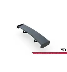 Carbon Spoiler V.1 + LED Mercedes-AMG CLE 53 C236