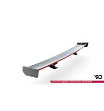 Carbon Spoiler V.1 + LED Mercedes-AMG CLE 53 C236