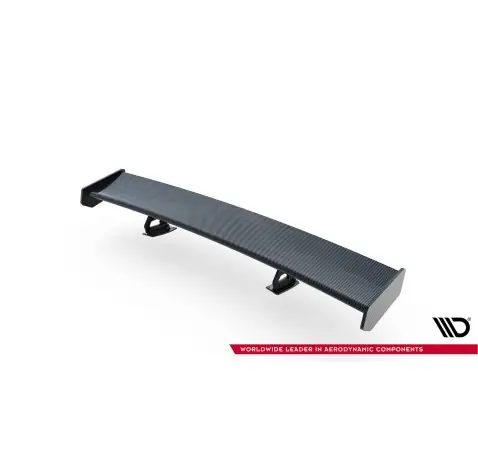 Carbon Spoiler V.1 + LED Mercedes-AMG CLE 53 C236